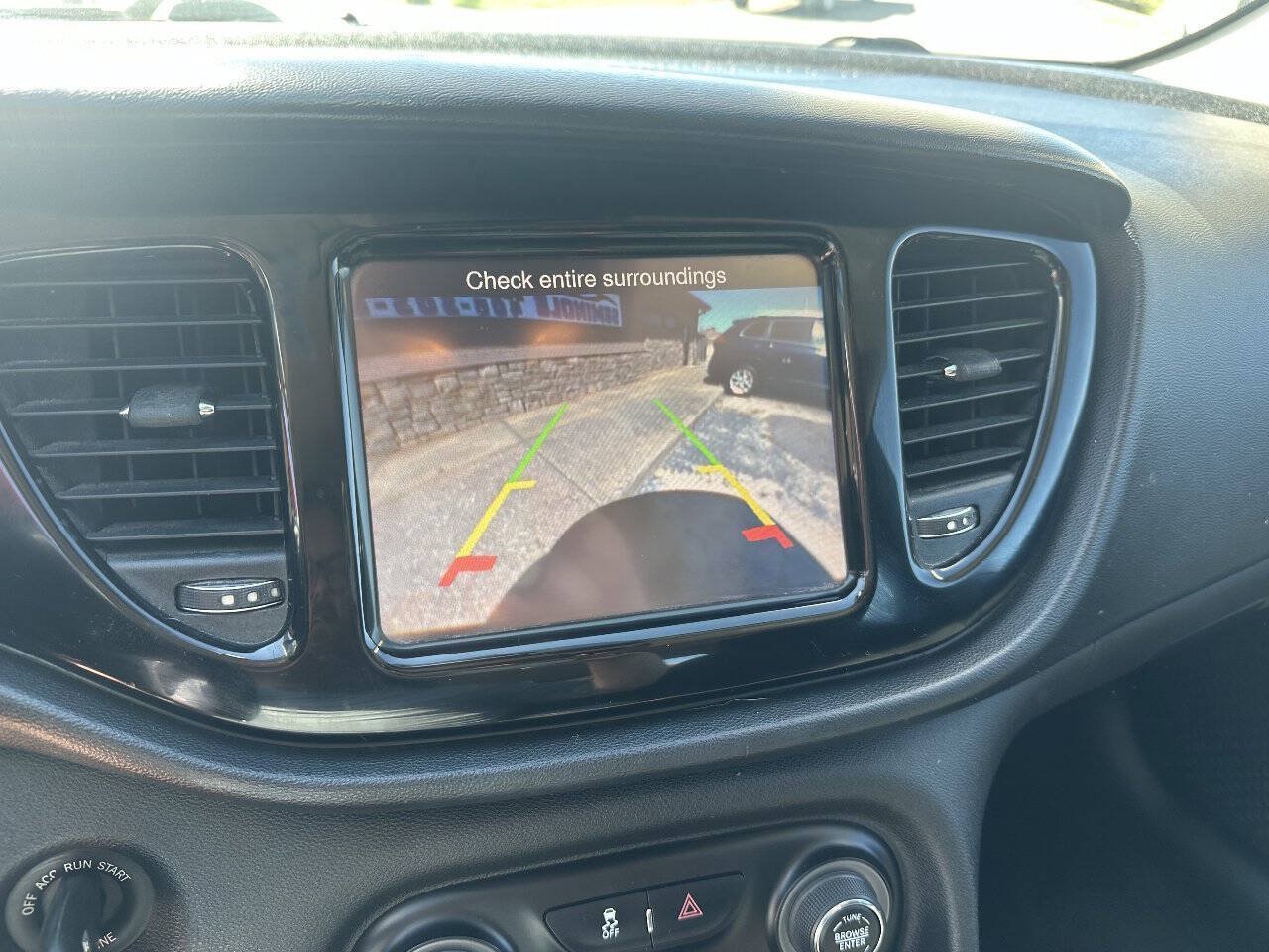 Used 2013 Dodge Dart SXT FWD image 14