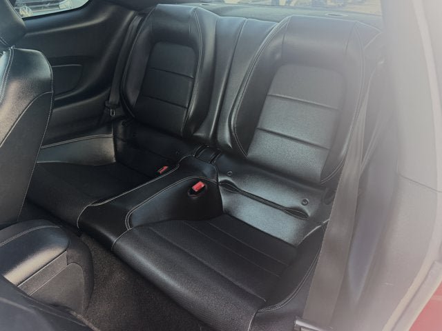 Used 2019 Ford Mustang Premium w/ Black Accent Package RWD image 21