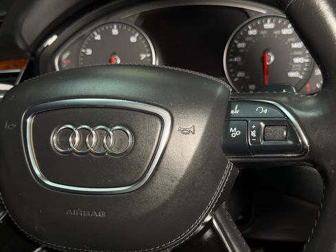 Used 2014 Audi A8 L 4.0T w/ Premium Package AWD/4WD image 38