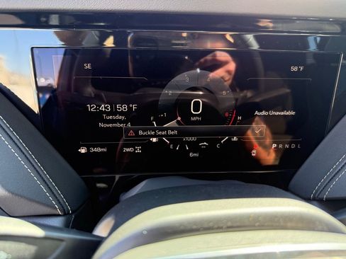 New 2026 GMC Yukon Elevation image 29