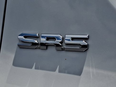 Used 2024 Toyota Tacoma SR5 AWD/4WD image 30