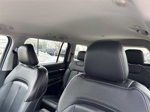 Used 2022 Jeep Grand Cherokee L Limited image 32