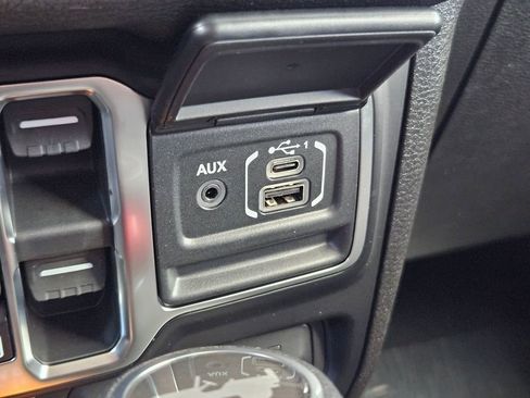 New 2026 Jeep Wrangler Willys image 31