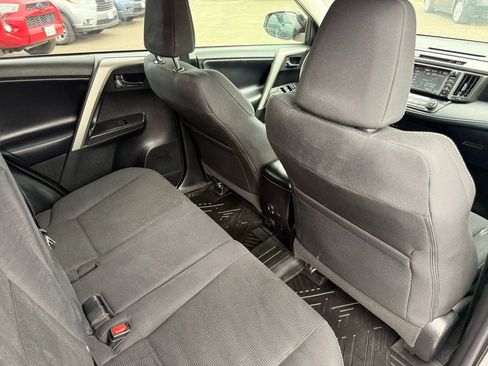 Used 2018 Toyota RAV4 Adventure image 18