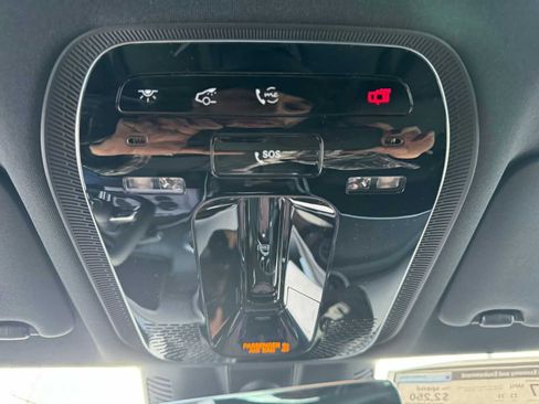 Used 2024 Mercedes-Benz C 300 4MATIC Sedan image 31