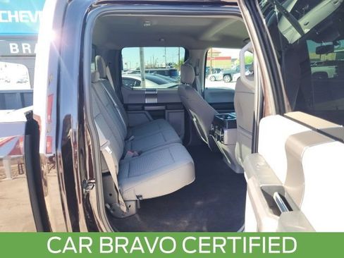 Used 2020 Ford F150 XLT w/ Equipment Group 302A Luxury AWD/4WD image 27