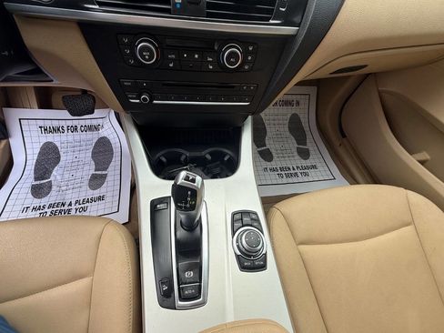 Used 2012 BMW X3 xDrive28i image 15