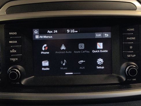 Used 2020 Kia Sorento FWD V6 image 25