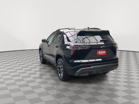 New 2026 Chevrolet Equinox ACTIV w/ Convenience Package III image 41