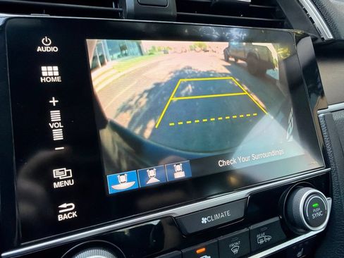 Used 2018 Honda Civic EX-L image 35