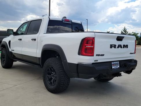 Used 2026 RAM 1500 RHO AWD/4WD image 5