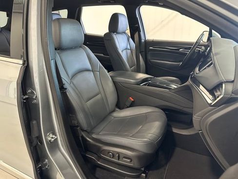 Used 2023 Buick Enclave Essence w/ Experience Buick Package image 36