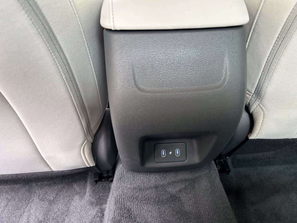 Certified 2026 Hyundai Sonata SEL FWD image 29
