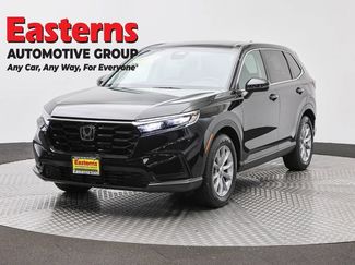 Used 2023 Honda CR-V EX video 1
