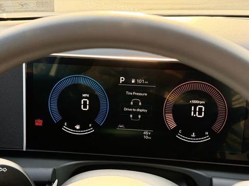 New 2026 Hyundai Santa Cruz SEL AWD/4WD image 23