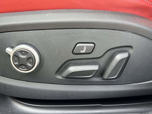 Used 2024 Audi S5 Premium Plus w/ Premium Plus Package image 16