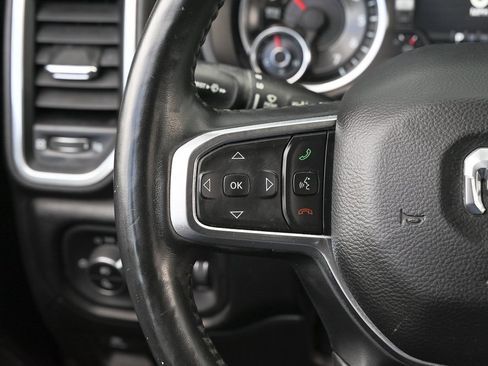 Used 2019 RAM 1500 Laramie image 19