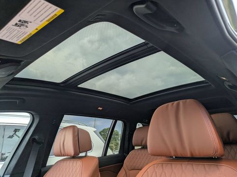 New 2027 BMW X7 xDrive40i AWD/4WD image 14