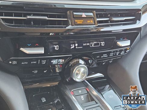 Certified 2026 Acura MDX w/ Technology Package image 17