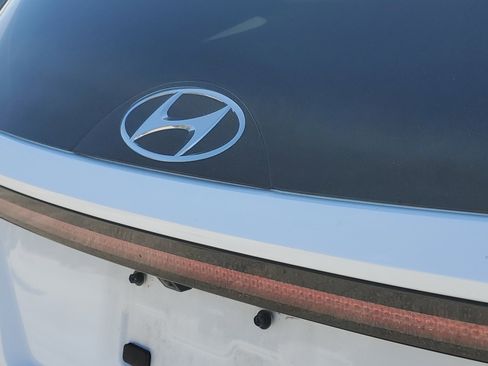 Used 2024 Hyundai Tucson N Line image 9