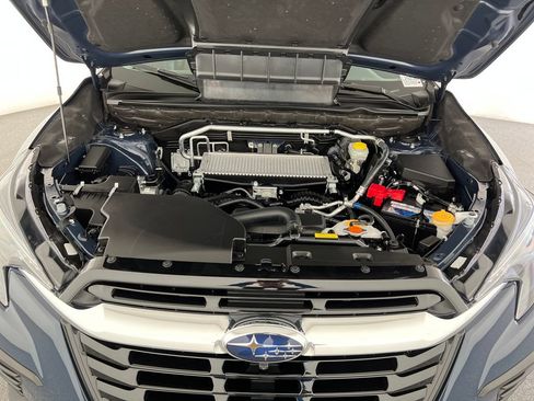 Used 2024 Subaru Ascent Touring AWD/4WD image 24