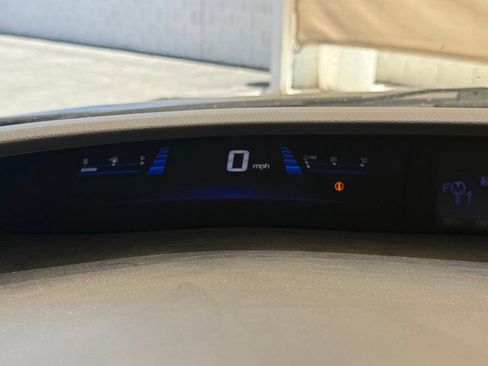 Used 2013 Honda Civic EX image 18