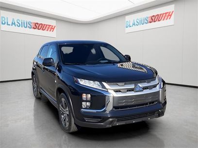 Used 2021 Mitsubishi Outlander Sport ES