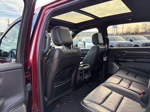 Used 2021 RAM 1500 Limited image 15