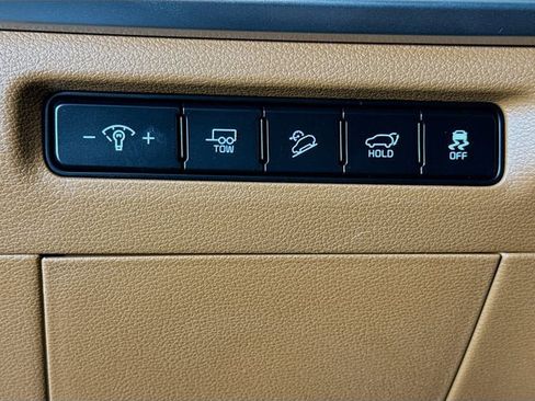 New 2025 Kia Telluride EX X-Line image 13