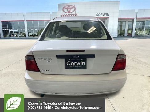 Used 2007 Ford Focus SE image 4