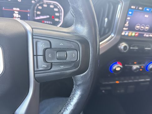 Used 2020 GMC Sierra 1500 SLT AWD/4WD image 31