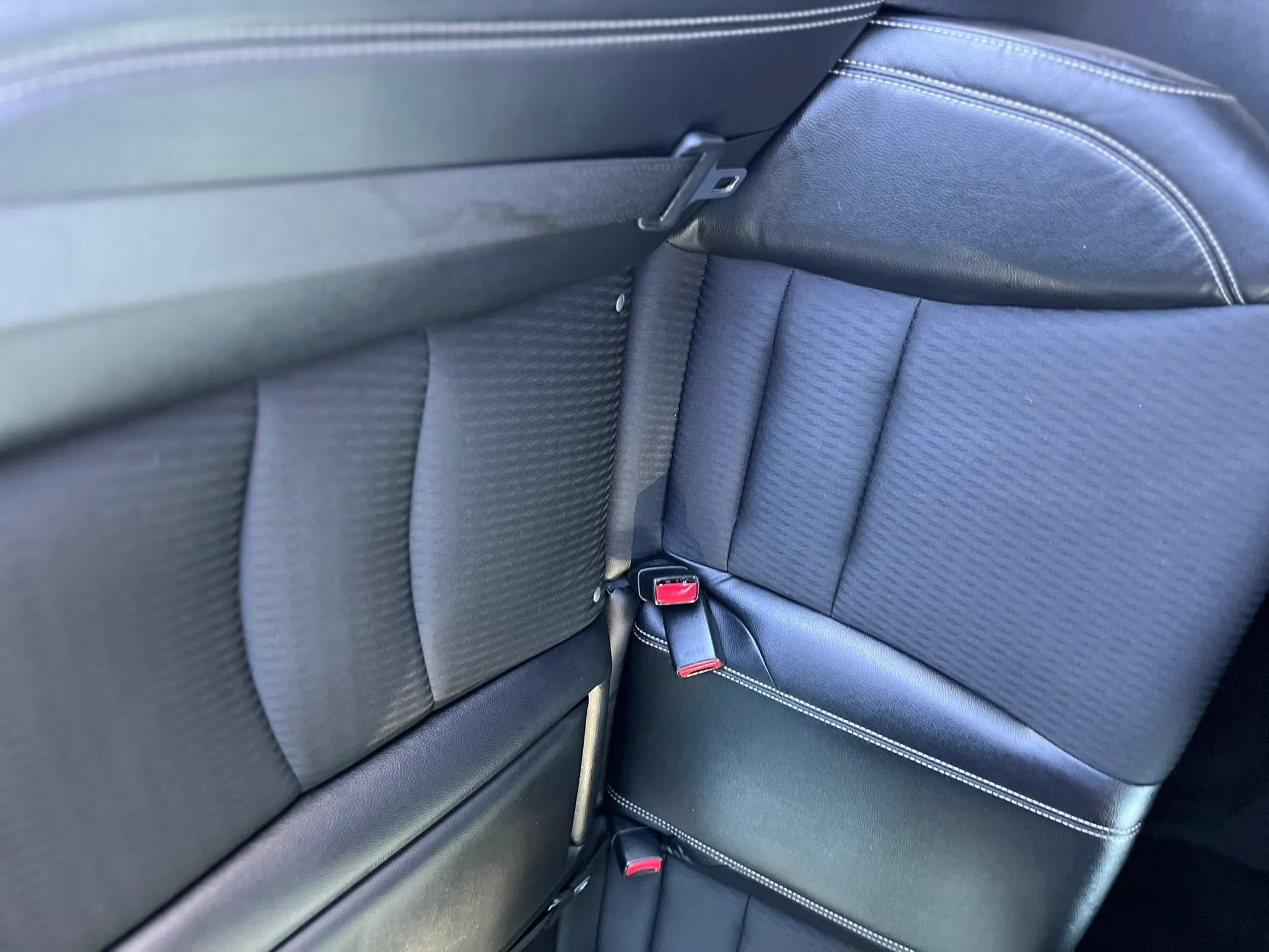 Used 2017 Honda Accord Sport image 17
