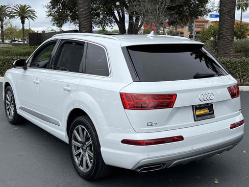 Used 2019 Audi Q7 2.0T Premium Plus image 80