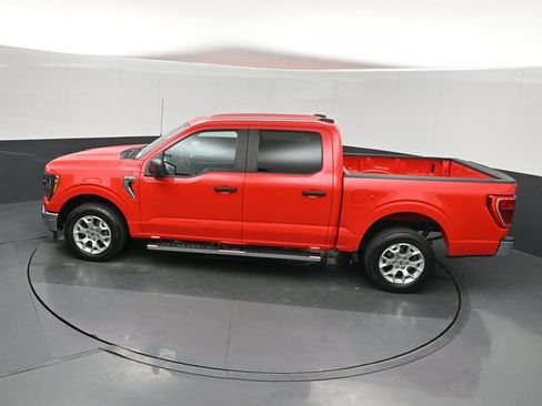 Used 2023 Ford F150 Lariat RWD image 33