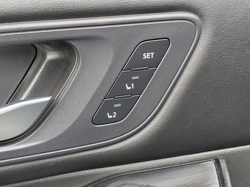 Certified 2024 Nissan Rogue SL w/ SL Premium Package image 20