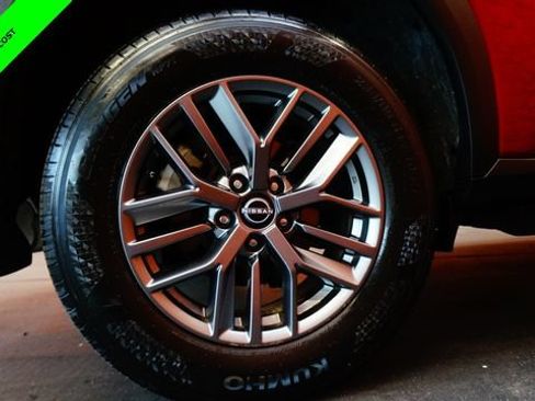 Certified 2023 Nissan Rogue S AWD/4WD image 83