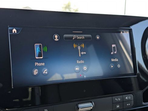 New 2025 Mercedes-Benz Sprinter 2500 image 23