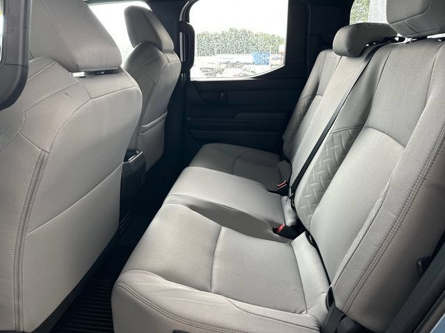 Used 2026 Toyota Tacoma SR5 AWD/4WD image 12