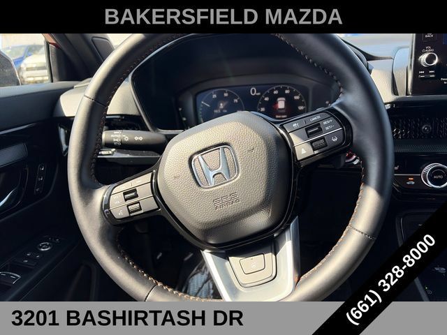 Used 2026 Honda CR-V Sport Touring image 14