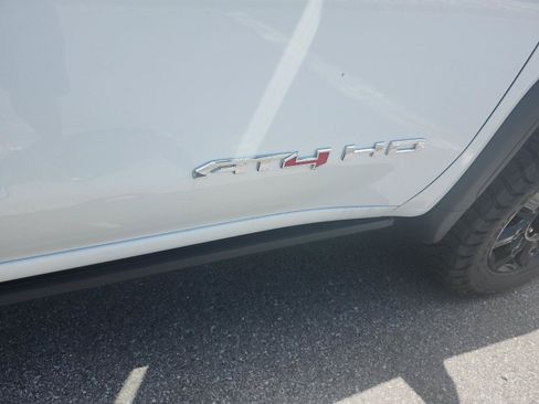 New 2026 GMC Sierra 3500 AT4 w/ AT4 Premium Plus Package AWD/4WD image 6