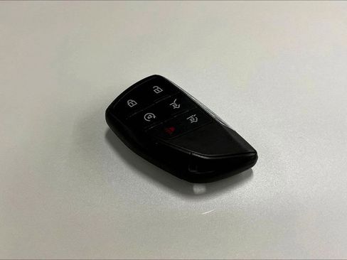 Used 2024 GMC Yukon XL Denali Ultimate image 36