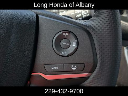 Used 2023 Honda Passport EX-L image 26