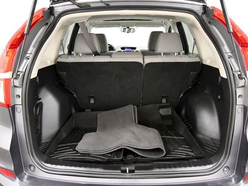 Used 2016 Honda CR-V EX image 7