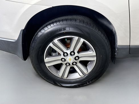 Used 2017 Chevrolet Traverse LT FWD image 32