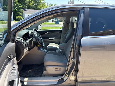Used 2008 Saturn Vue XE w/ Preferred Package FWD image 10