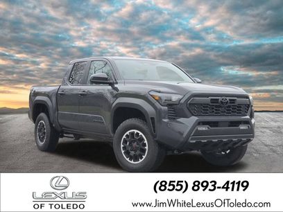 Used 2026 Toyota Tacoma TRD Off-Road