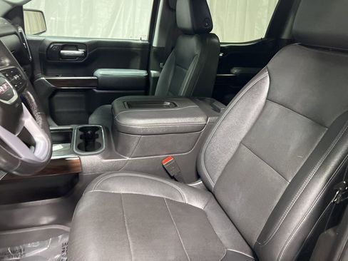 Used 2021 GMC Sierra 1500 SLT image 23