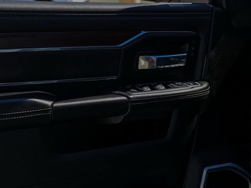 Used 2022 RAM 2500 Laramie image 23