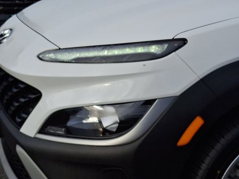 Certified 2023 Hyundai Kona SEL w/ Cargo Package AWD/4WD image 9