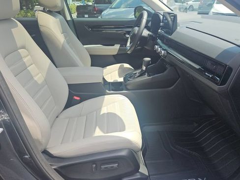 Certified 2024 Honda CR-V EX-L image 15